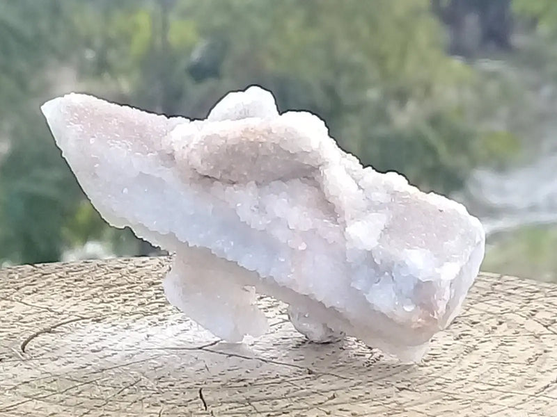 Load image into Gallery viewer, Quartz Doigt de Fée Grade A ++++ Quartz Doigt de Fée
