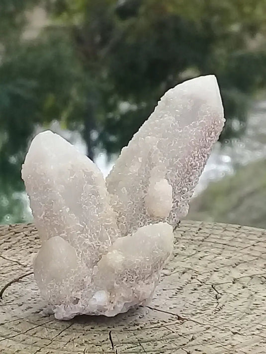 Quartz Doigt de Fée Grade A ++++ Quartz Doigt de Fée