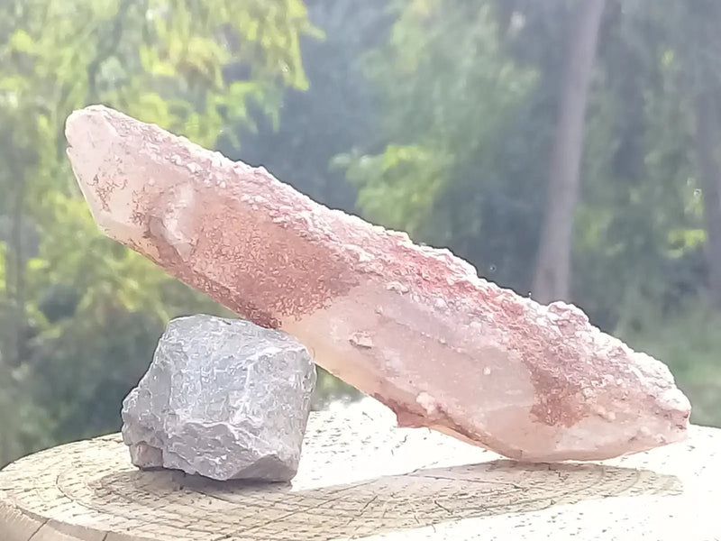 Load image into Gallery viewer, Quartz Doigt de Fée Grade A ++++ Quartz Doigt de Fée
