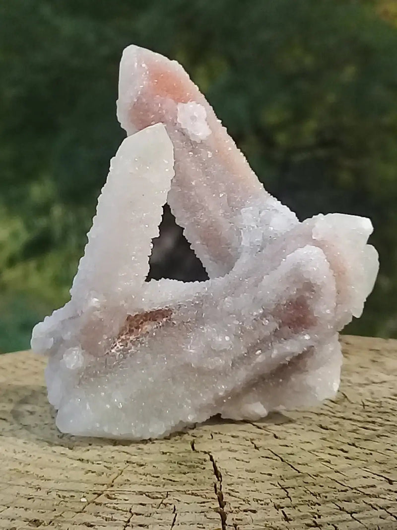 Load image into Gallery viewer, Quartz Doigt de Fée Grade A ++++ Quartz Doigt de Fée
