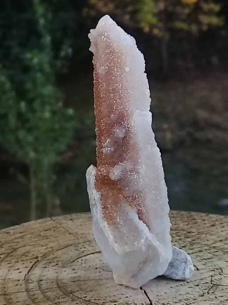 Load image into Gallery viewer, Quartz Doigt de Fée Grade A ++++ Quartz Doigt de Fée
