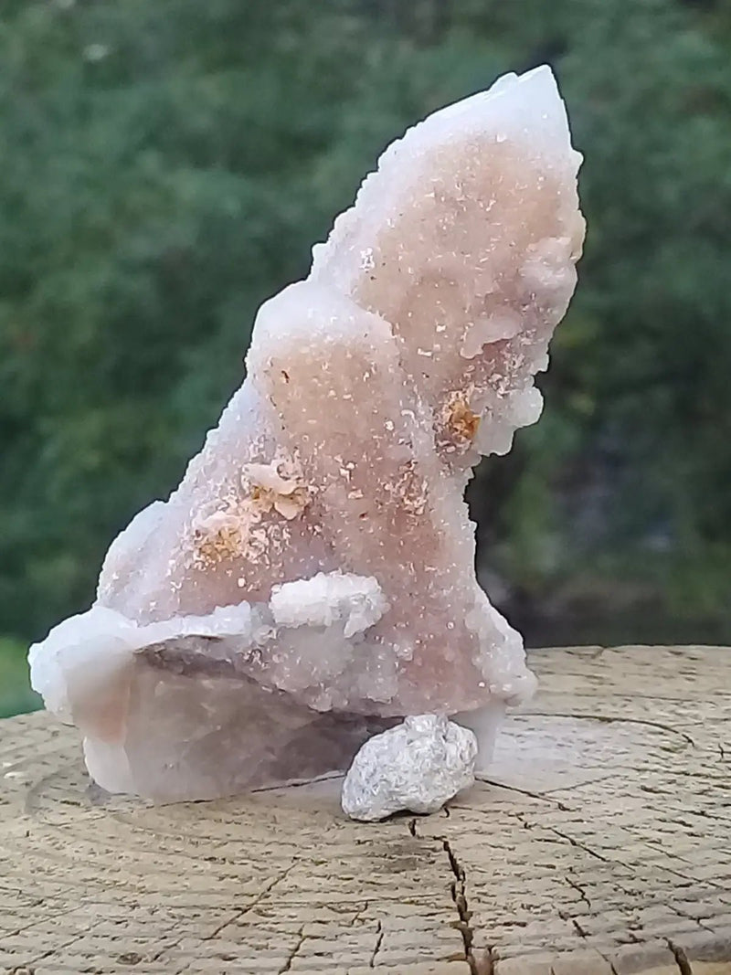 Load image into Gallery viewer, Quartz Doigt de fée Grade A ++++ Quartz Doigt de Fée
