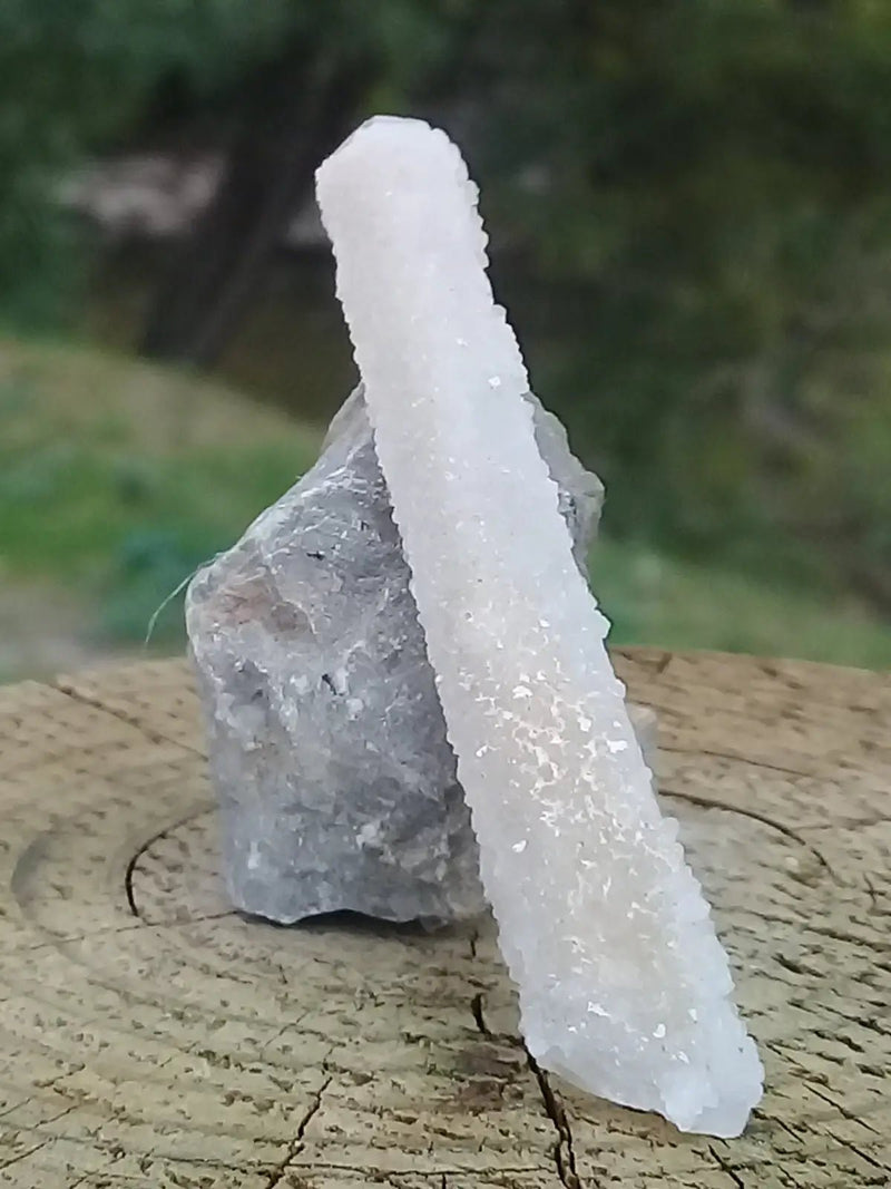 Load image into Gallery viewer, Quartz Doigt de Fée Grade A ++++ Quartz Doigt de Fée
