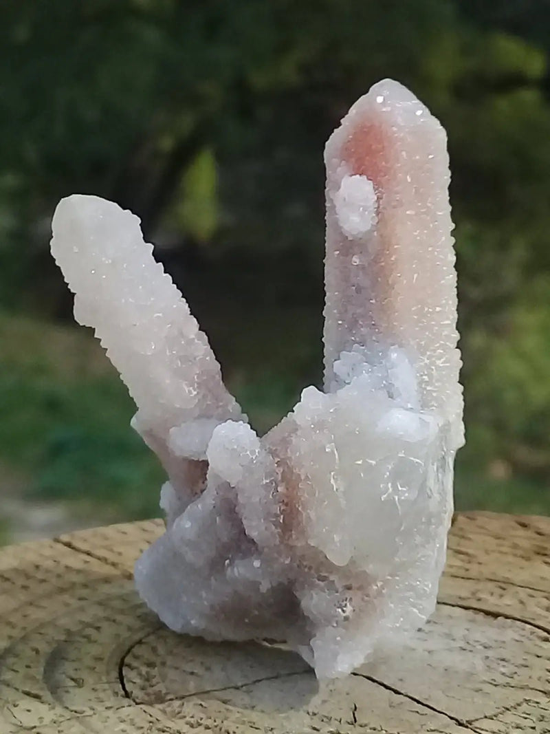 Load image into Gallery viewer, Quartz Doigt de Fée Grade A ++++ Quartz Doigt de Fée
