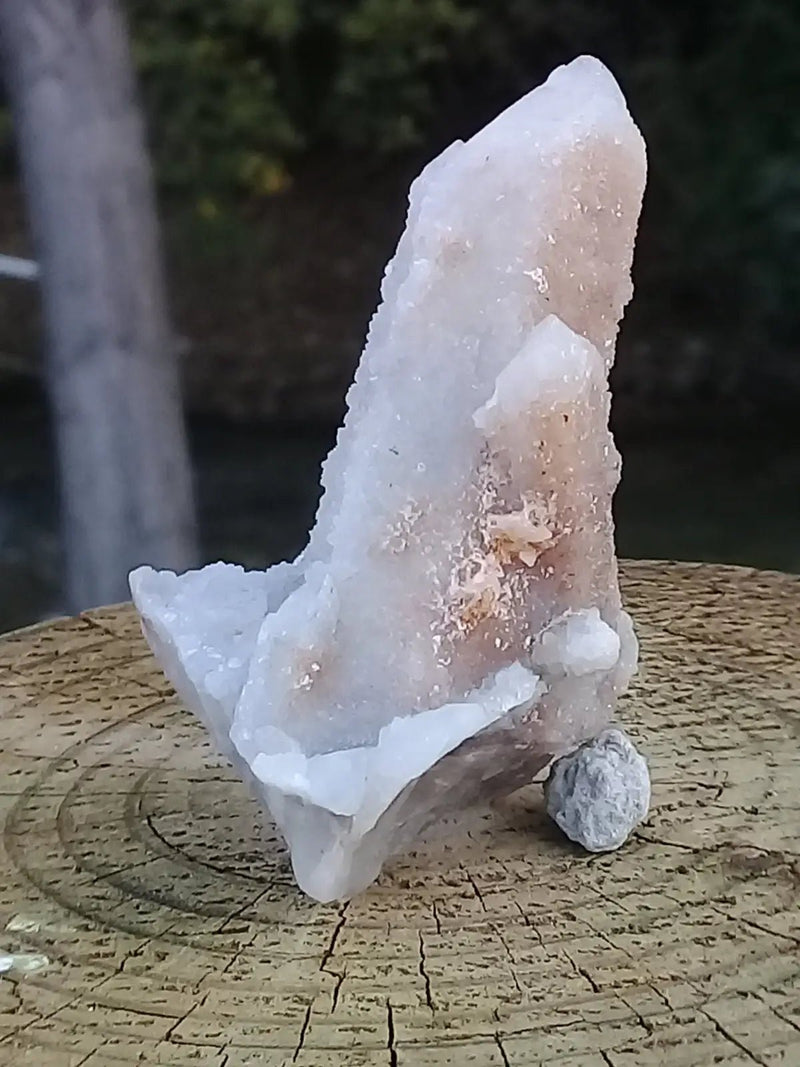 Load image into Gallery viewer, Quartz Doigt de fée Grade A ++++ Quartz Doigt de Fée
