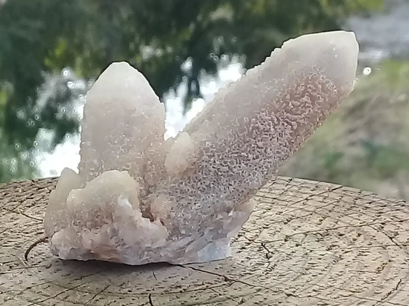 Load image into Gallery viewer, Quartz Doigt de Fée Grade A ++++ Quartz Doigt de Fée
