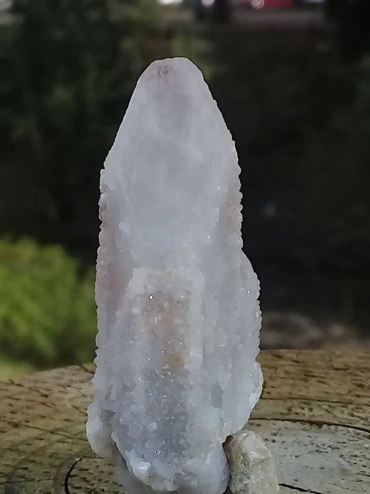 Quartz Doigt de Fée Grade A ++++ Quartz Doigt de Fée