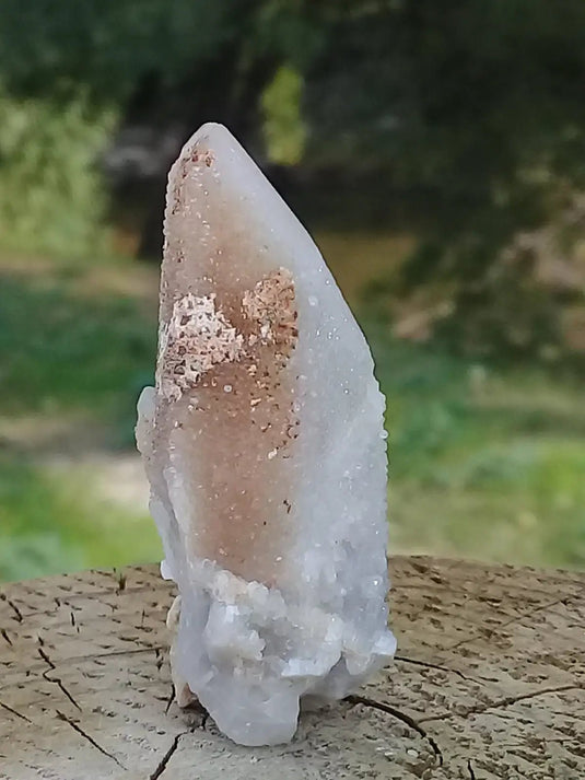 Quartz Doigt de Fée Grade A ++++ Quartz Doigt de Fée