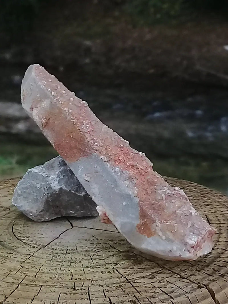 Load image into Gallery viewer, Quartz Doigt de Fée Grade A ++++ Quartz Doigt de Fée
