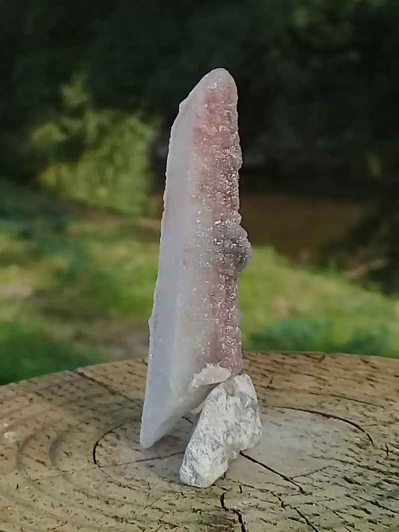 Load image into Gallery viewer, Quartz Doigt de Fée Grade A ++++ Quartz Doigt de Fée
