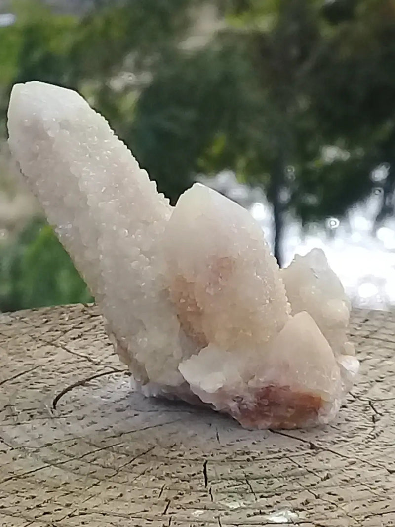 Load image into Gallery viewer, Quartz Doigt de Fée Grade A ++++ Quartz Doigt de Fée
