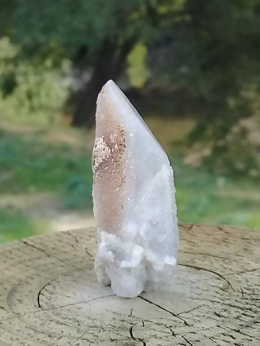 Quartz Doigt de Fée Grade A ++++ Quartz Doigt de Fée