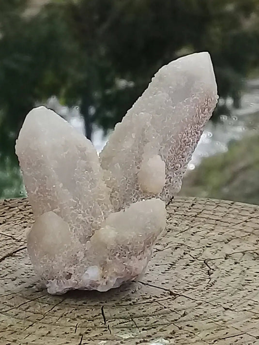 Quartz Doigt de Fée Grade A ++++ Quartz Doigt de Fée