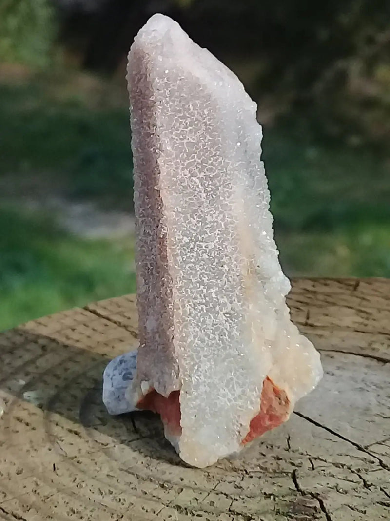 Load image into Gallery viewer, Quartz Doigt de Fée Grade A ++++ Quartz Doigt de Fée
