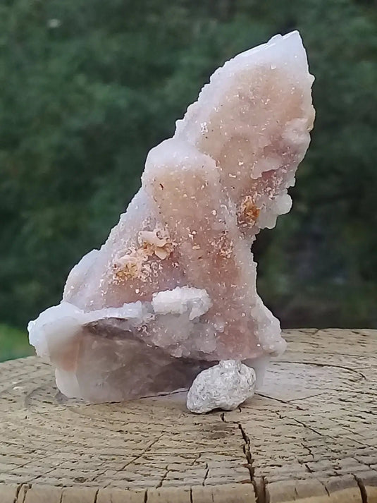 Quartz Doigt de fée Grade A ++++ Quartz Doigt de Fée