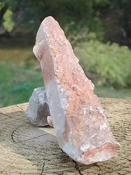 Quartz Doigt de Fée Grade A ++++ Quartz Doigt de Fée