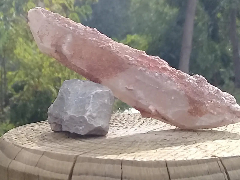 Load image into Gallery viewer, Quartz Doigt de Fée Grade A ++++ Quartz Doigt de Fée
