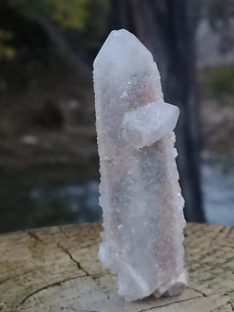 Load image into Gallery viewer, Quartz Doigt de Fée Grade A ++++ Quartz Doigt de Fée
