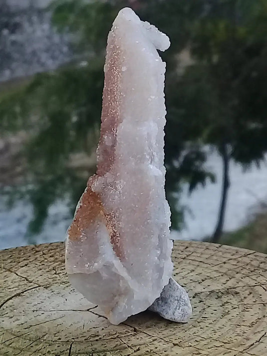 Quartz Doigt de Fée Grade A ++++ Quartz Doigt de Fée