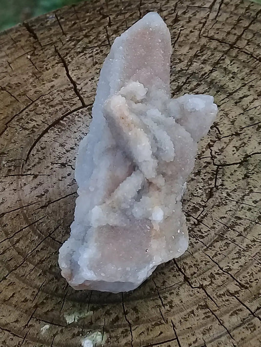 Quartz Doigt de Fée Grade A ++++ Quartz Doigt de Fée