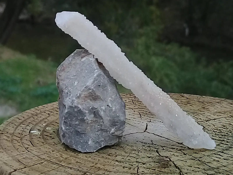 Load image into Gallery viewer, Quartz Doigt de Fée Grade A ++++ Quartz Doigt de Fée
