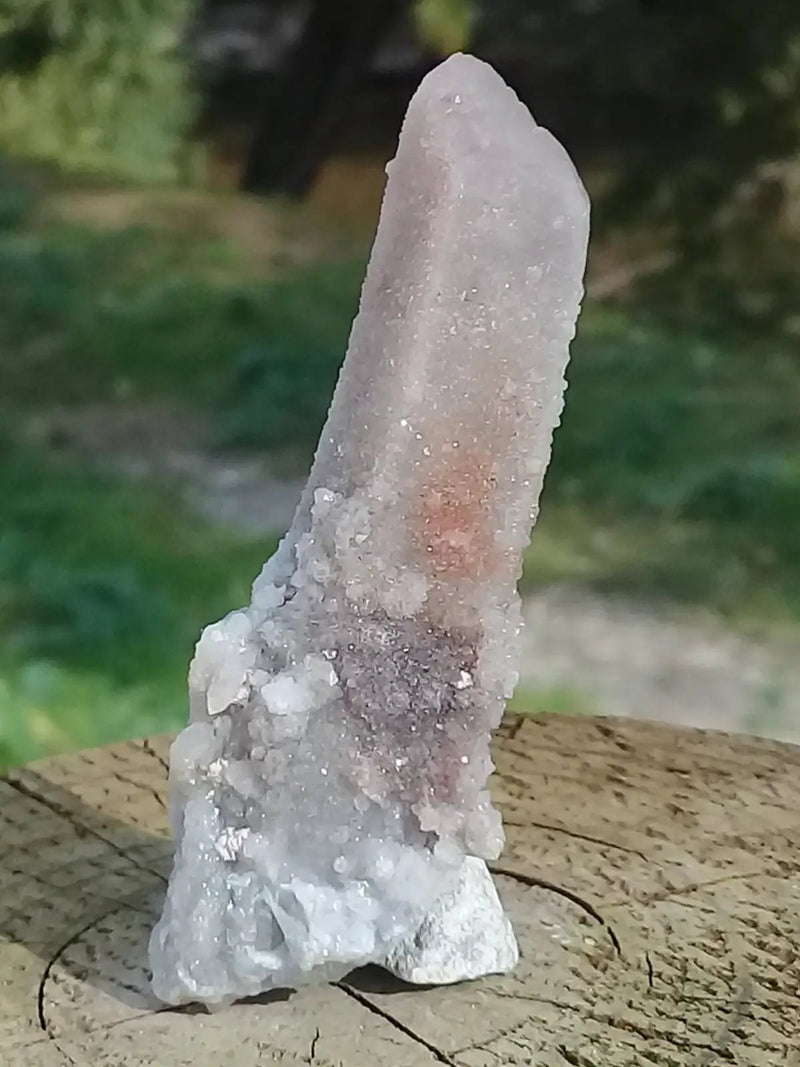 Load image into Gallery viewer, Quartz Doigt de Fée Grade A ++++ Quartz Doigt de Fée
