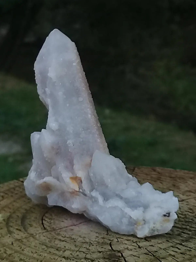 Load image into Gallery viewer, Quartz Doigt de Fée Grade A ++++ Quartz Doigt de Fée
