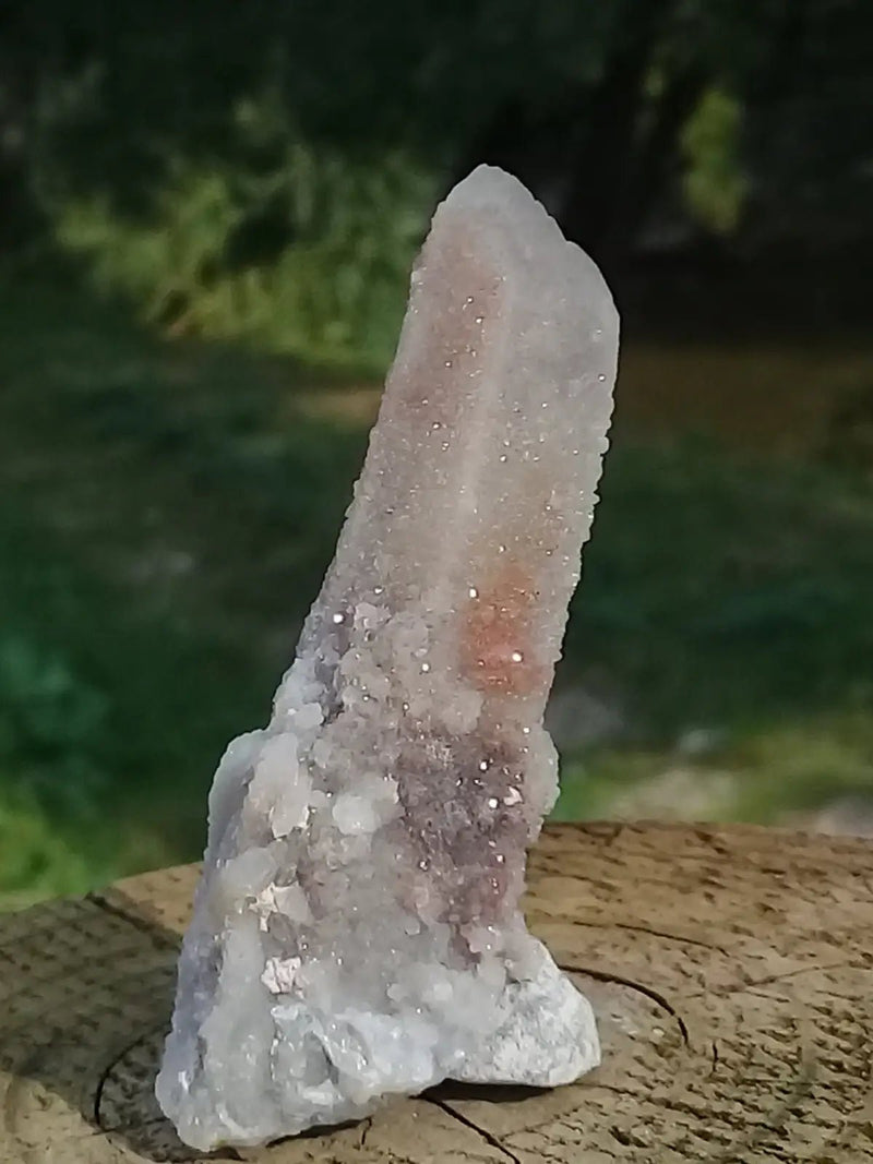 Load image into Gallery viewer, Quartz Doigt de Fée Grade A ++++ Quartz Doigt de Fée
