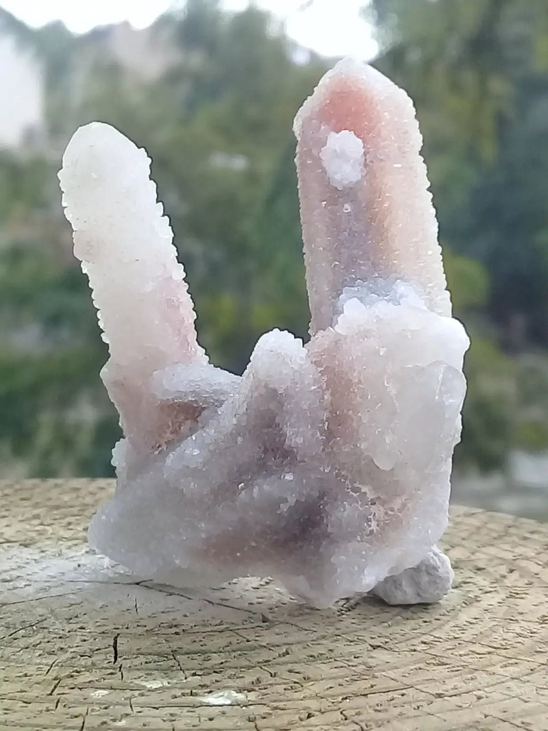 Load image into Gallery viewer, Quartz Doigt de Fée Grade A ++++ Quartz Doigt de Fée
