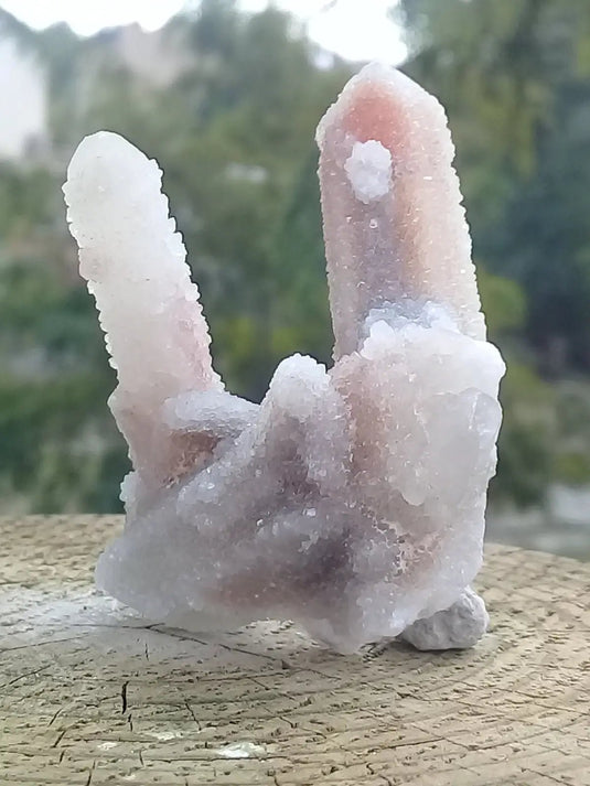 Quartz Doigt de Fée Grade A ++++ Quartz Doigt de Fée