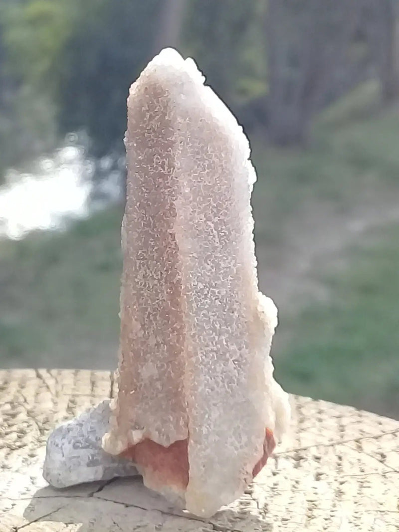 Load image into Gallery viewer, Quartz Doigt de Fée Grade A ++++ Quartz Doigt de Fée
