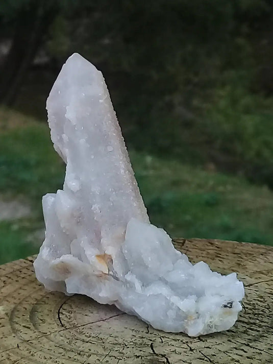 Quartz Doigt de Fée Grade A ++++ Quartz Doigt de Fée