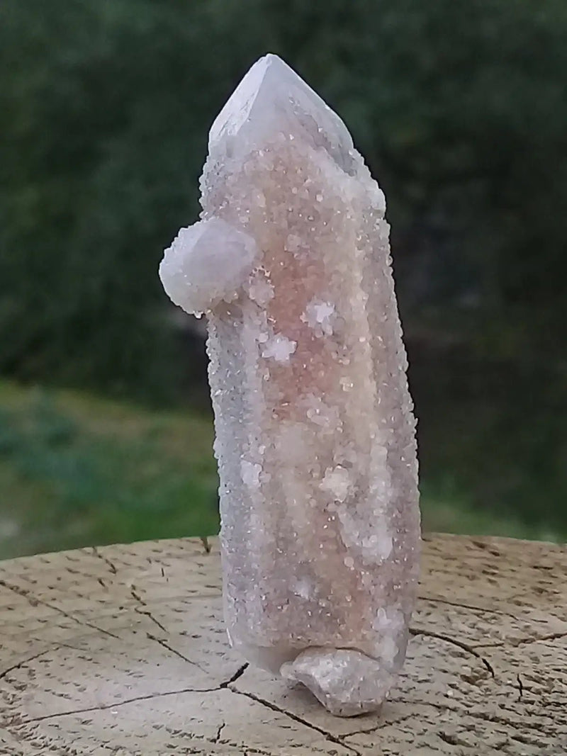 Load image into Gallery viewer, Quartz Doigt de Fée Grade A ++++ Quartz Doigt de Fée
