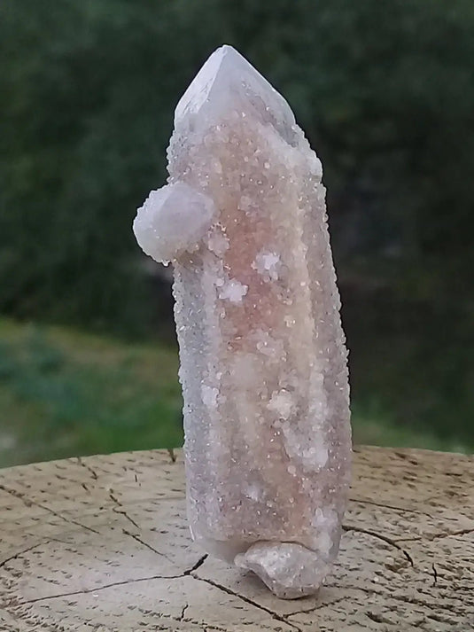 Quartz Doigt de Fée Grade A ++++ Quartz Doigt de Fée