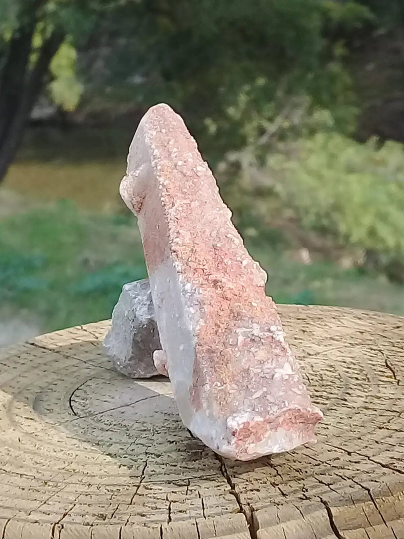 Load image into Gallery viewer, Quartz Doigt de Fée Grade A ++++ Quartz Doigt de Fée
