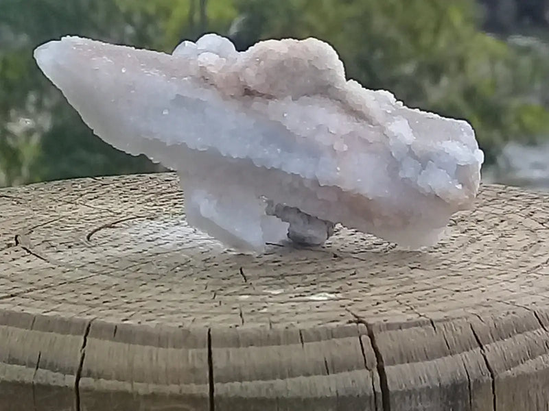 Load image into Gallery viewer, Quartz Doigt de Fée Grade A ++++ Quartz Doigt de Fée
