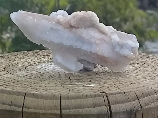 Quartz Doigt de Fée Grade A ++++ Quartz Doigt de Fée