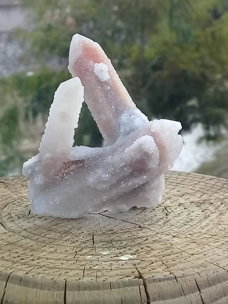 Load image into Gallery viewer, Quartz Doigt de Fée Grade A ++++ Quartz Doigt de Fée
