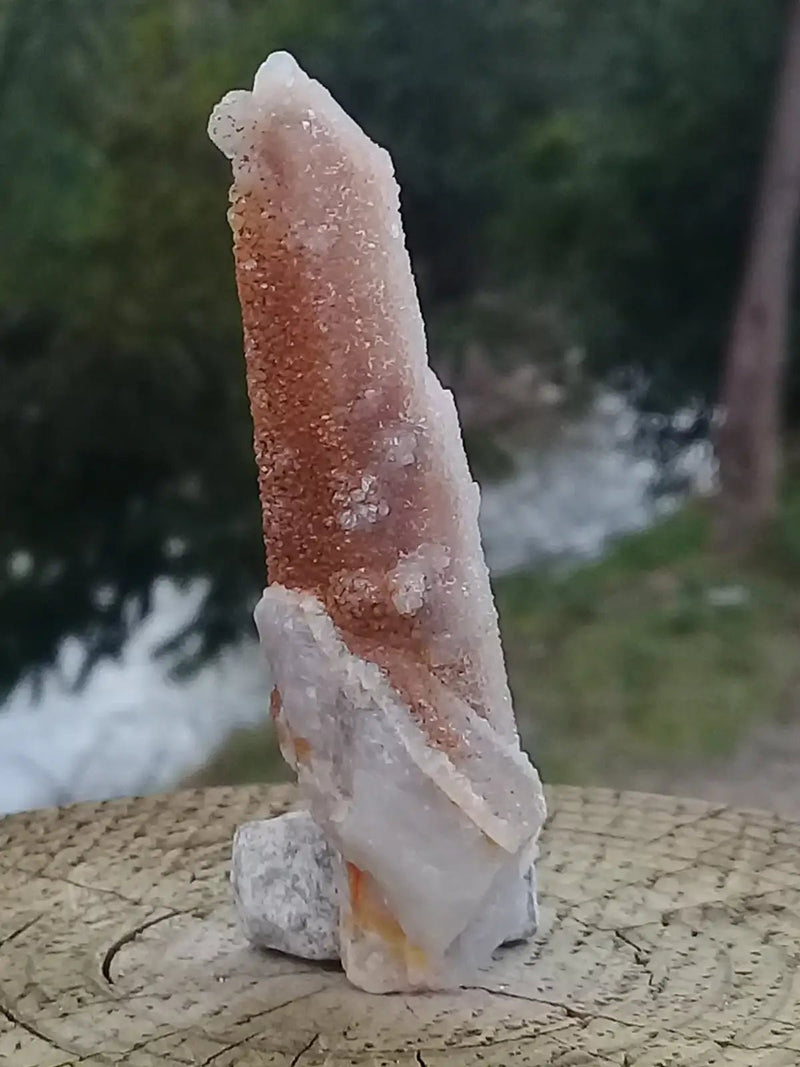 Load image into Gallery viewer, Quartz Doigt de Fée Grade A ++++ Quartz Doigt de Fée
