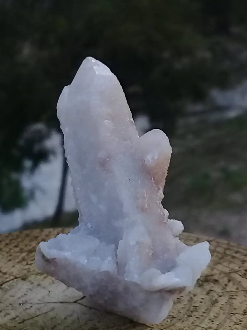 Load image into Gallery viewer, Quartz Doigt de fée Grade A ++++ Quartz Doigt de Fée
