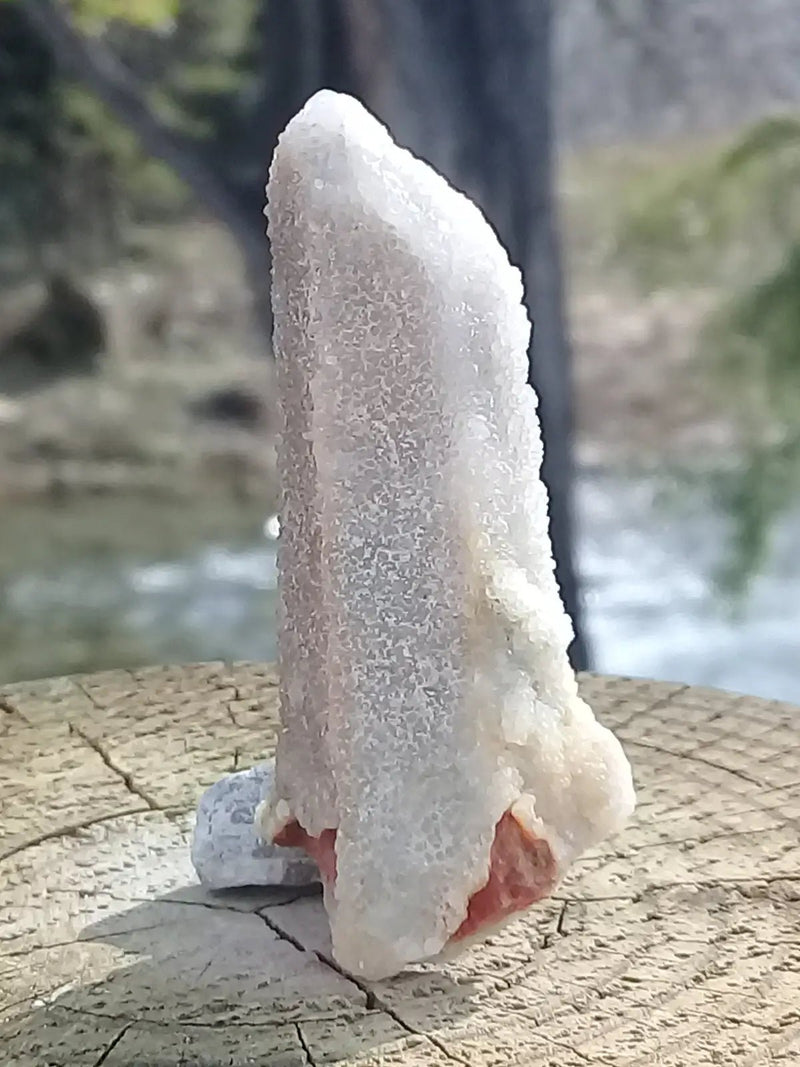 Load image into Gallery viewer, Quartz Doigt de Fée Grade A ++++ Quartz Doigt de Fée
