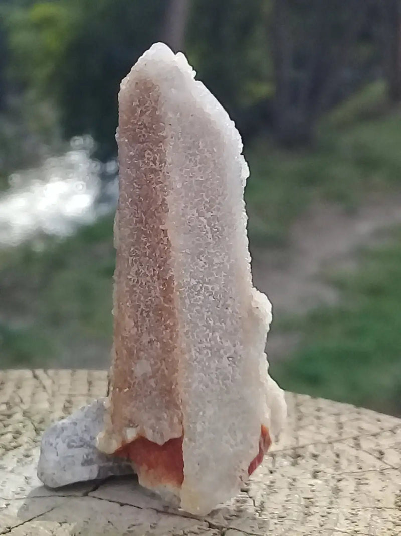 Load image into Gallery viewer, Quartz Doigt de Fée Grade A ++++ Quartz Doigt de Fée
