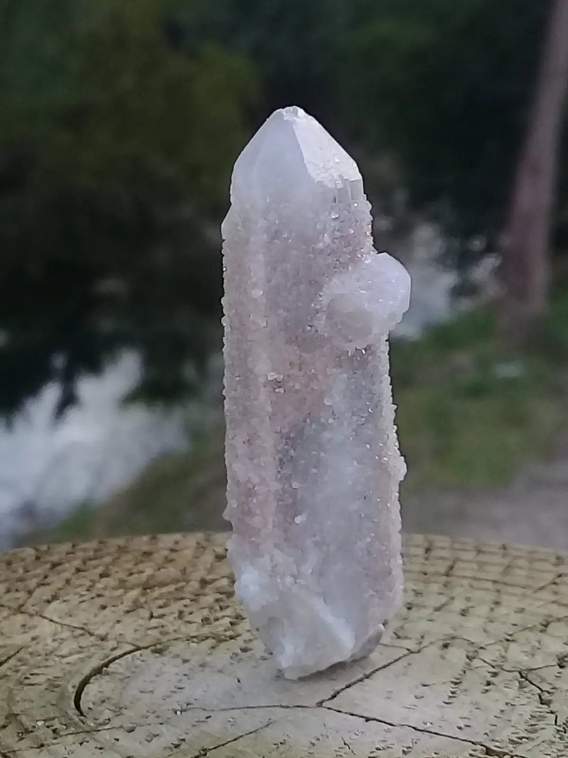 Load image into Gallery viewer, Quartz Doigt de Fée Grade A ++++ Quartz Doigt de Fée
