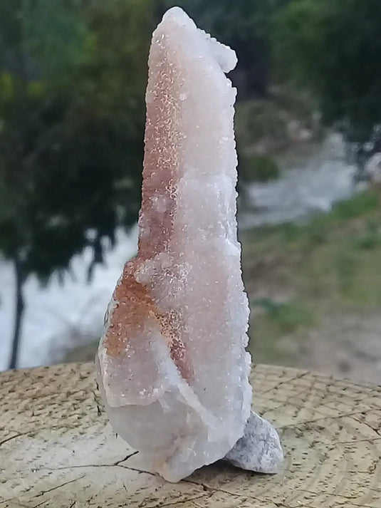 Quartz Doigt de Fée Grade A ++++ Quartz Doigt de Fée