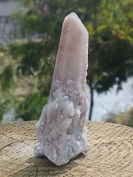 Quartz Doigt de Fée Grade A ++++ Quartz Doigt de Fée