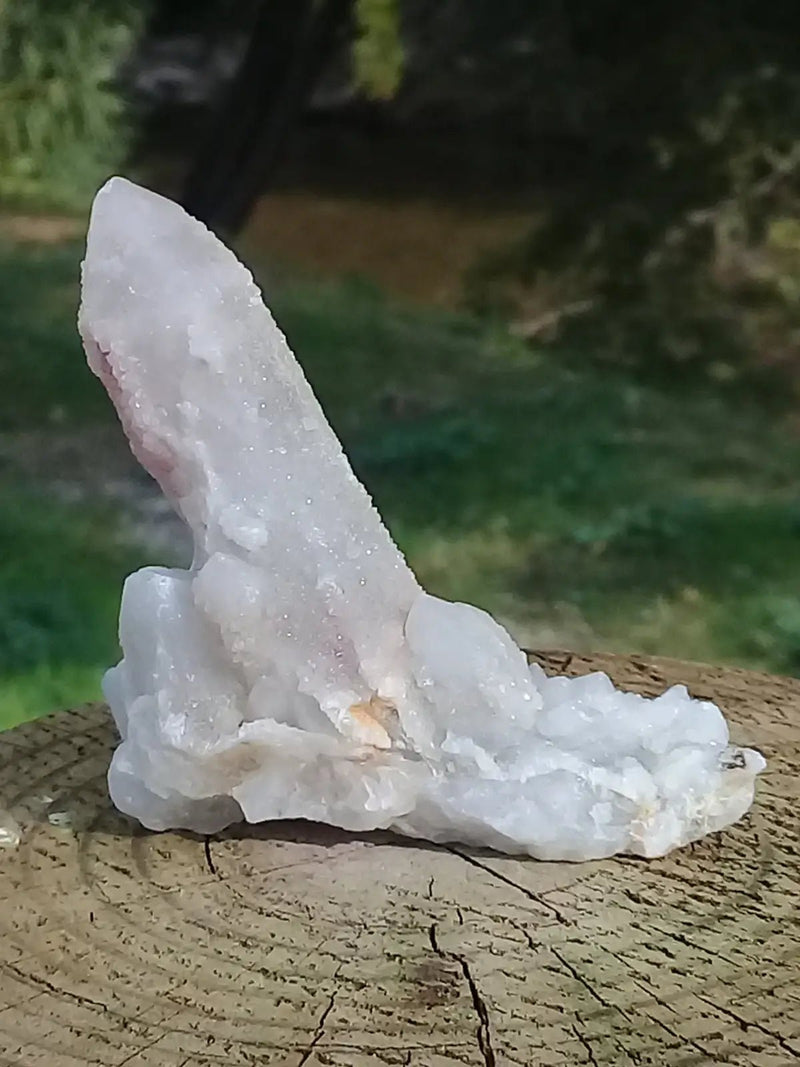 Load image into Gallery viewer, Quartz Doigt de Fée Grade A ++++ Quartz Doigt de Fée
