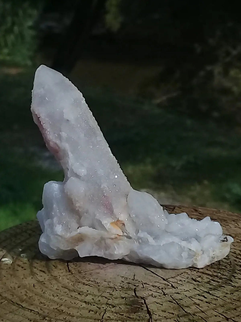 Load image into Gallery viewer, Quartz Doigt de Fée Grade A ++++ Quartz Doigt de Fée
