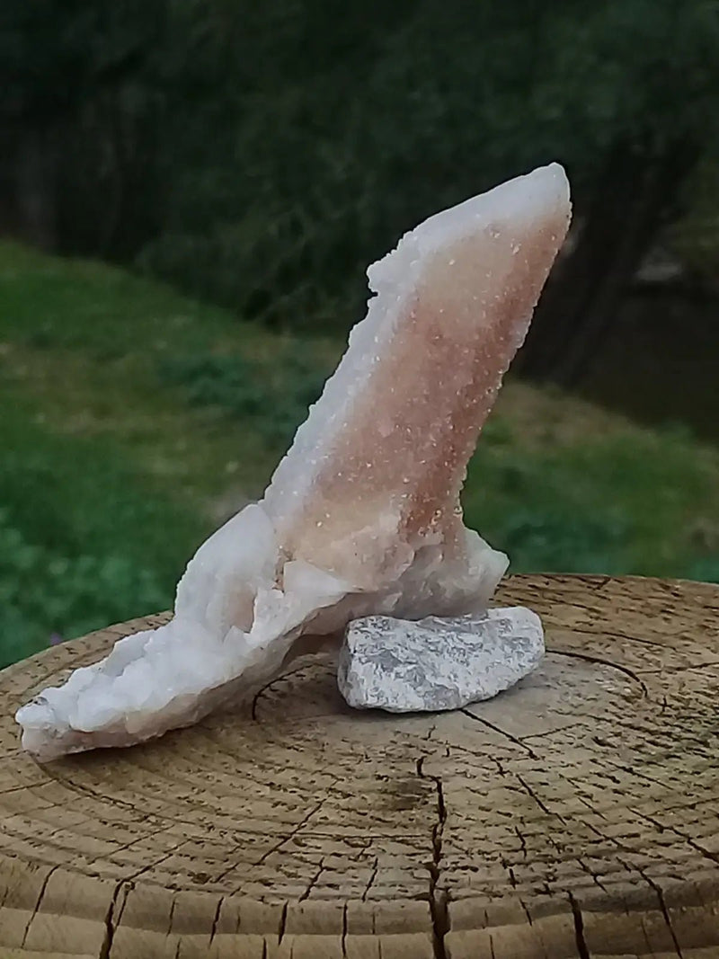 Load image into Gallery viewer, Quartz Doigt de Fée Grade A ++++ Quartz Doigt de Fée
