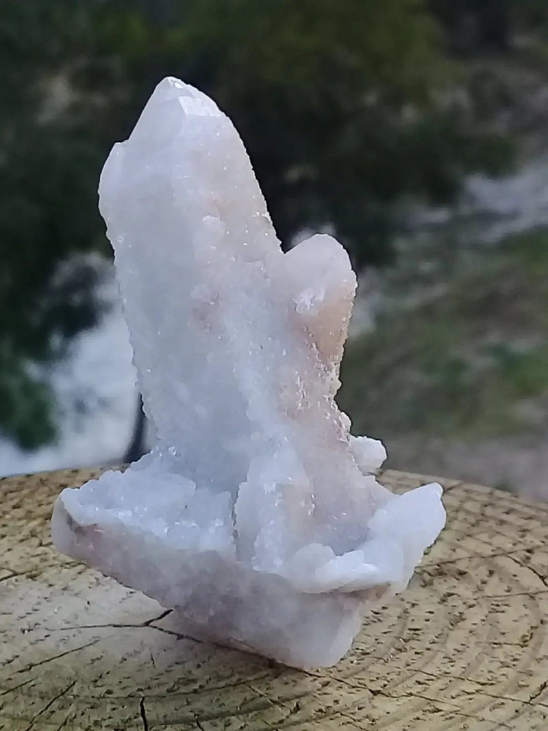 Load image into Gallery viewer, Quartz Doigt de fée Grade A ++++ Quartz Doigt de Fée
