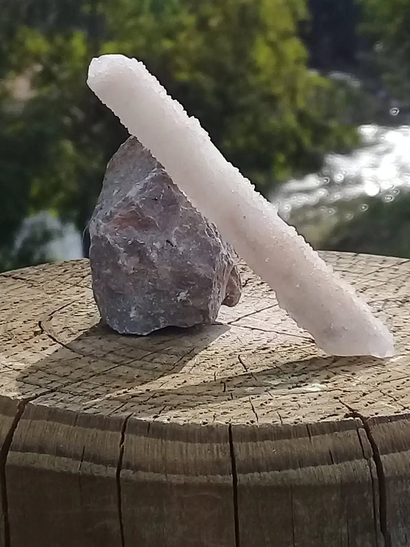 Load image into Gallery viewer, Quartz Doigt de Fée Grade A ++++ Quartz Doigt de Fée
